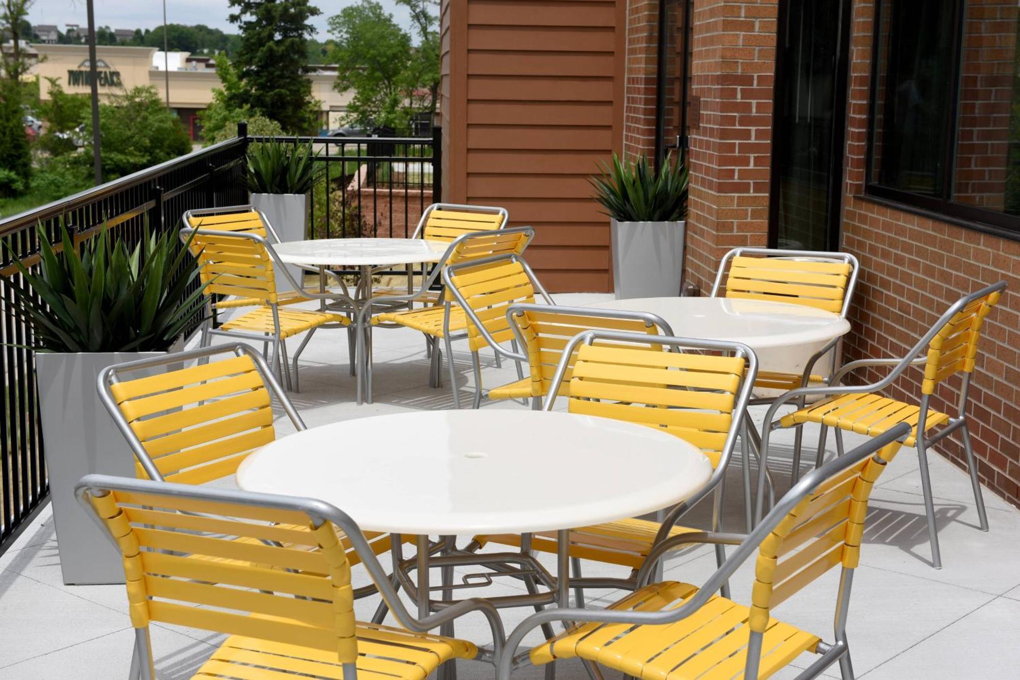 Fairfield Inn & Suites By Marriott Omaha West Exterior photo