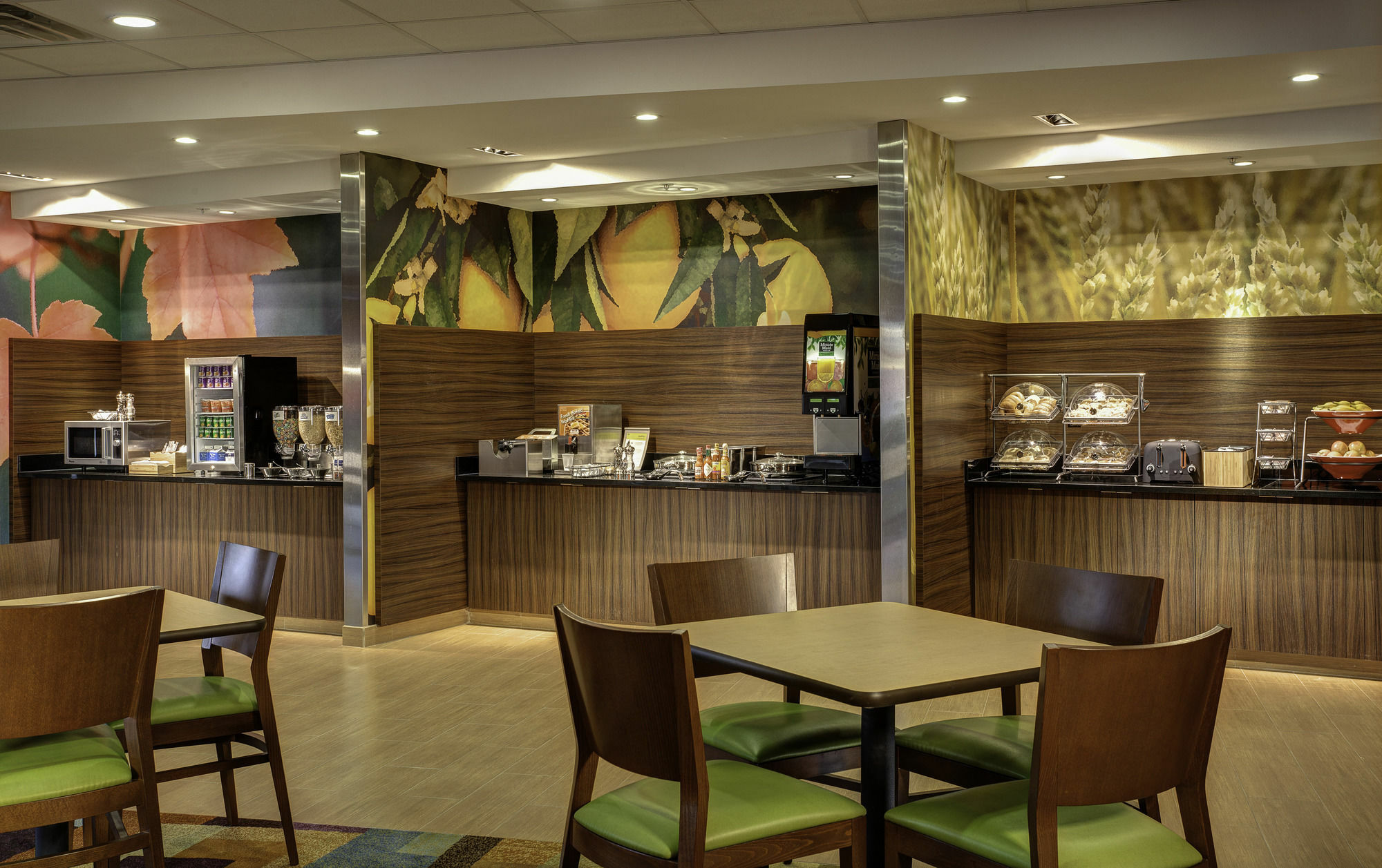 Fairfield Inn & Suites By Marriott Omaha West Exterior photo
