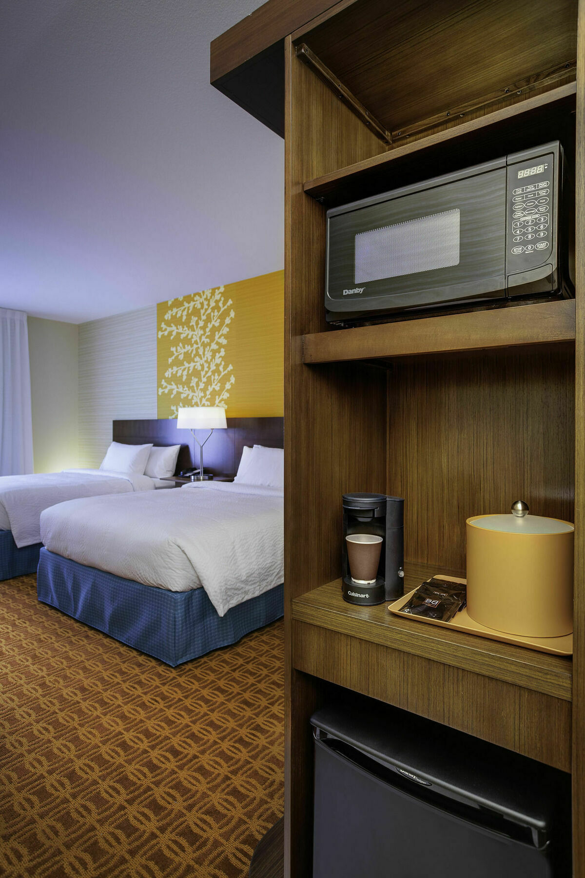 Fairfield Inn & Suites By Marriott Omaha West Exterior photo